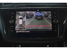 Volkswagen Tiguan TDI R-Line - Thumb 12