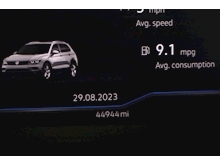 Volkswagen Tiguan TDI R-Line - Thumb 14