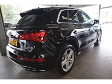 Audi Q5 TDI S line - Thumb 3