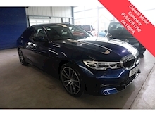 BMW 3 Series 320d Sport - Thumb 0