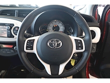 Toyota Yaris Dual VVT-i Trend - Thumb 9