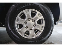 Ford Ranger EcoBlue XLT - Thumb 21