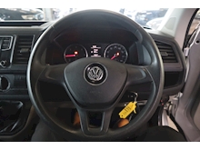 Volkswagen Transporter TDI T32 BlueMotion Tech Trendline - Thumb 10