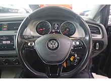 Volkswagen Golf TSI BlueMotion Tech Match Edition - Thumb 9