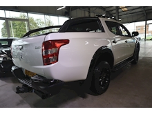 Mitsubishi L200 DI-D DC Barbarian Black - Thumb 3
