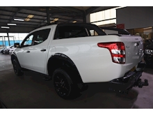 Mitsubishi L200 DI-D DC Barbarian Black - Thumb 4