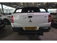 Mitsubishi L200 DI-D DC Barbarian Black - Thumb 5
