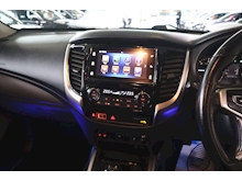 Mitsubishi L200 DI-D DC Barbarian Black - Thumb 8