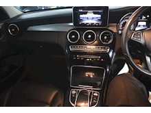 Mercedes-Benz C Class C200 Sport - Thumb 8