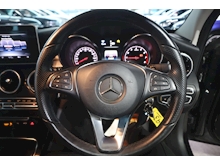 Mercedes-Benz C Class C200 Sport - Thumb 9