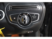 Mercedes-Benz C Class C200 Sport - Thumb 18