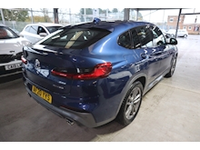 BMW X4 20d MHT M Sport X - Thumb 3