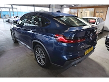 BMW X4 20d MHT M Sport X - Thumb 4