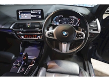 BMW X4 20d MHT M Sport X - Thumb 11