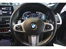 BMW X4 20d MHT M Sport X - Thumb 21