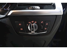 BMW X4 20d MHT M Sport X - Thumb 22