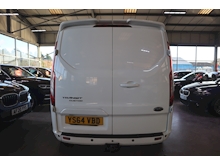 Ford Transit Custom TDCi 270 Limited - Thumb 4