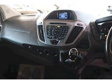 Ford Transit Custom TDCi 270 Limited - Thumb 8