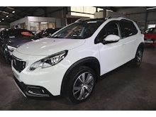 Peugeot 2008 PureTech Allure Premium - Thumb 1