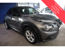Nissan Juke DIG-T N-Connecta - Thumb 0