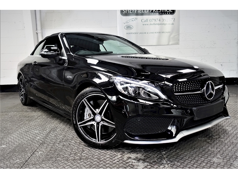 Used Cars for Sale in South Yorkshire Sheffield Prestige Limited