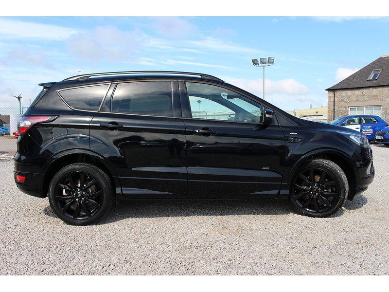 Ford Kuga St Line For Sale