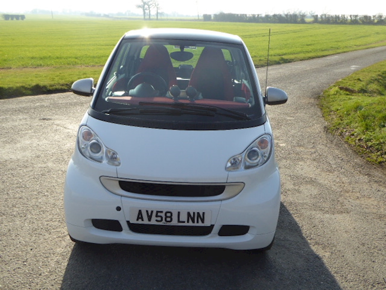 File:Smart Fortwo Coupé 1.0 mhd Passion (W 451, Facelift