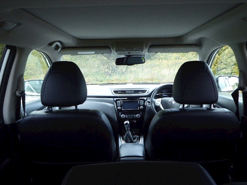 Toyota Proace Verso D-4D L1 Family Van With Side Windows 2.0 Manual Diesel