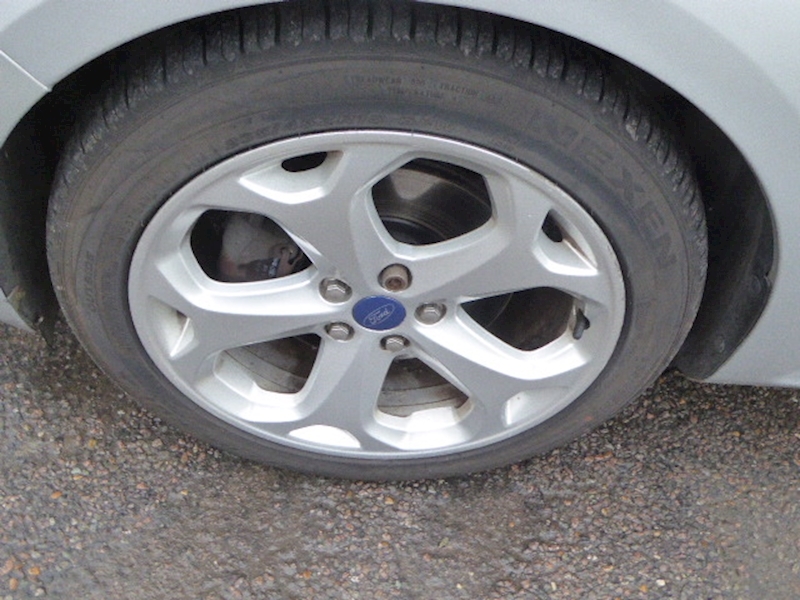 Ford Mondeo Titanium X Tdci Estate 2.0 Automatic Diesel