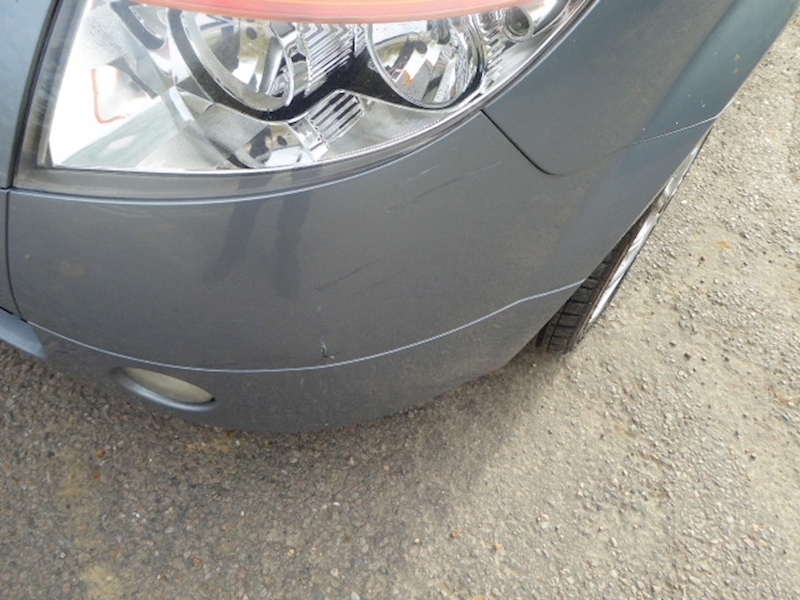 Proton Savvy Style 5d Hatchback 1.2 Manual Petrol