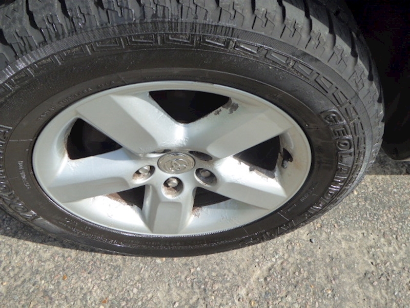 Toyota Rav4 Vvt-i Xt-r 2.0 Estate Auto Petrol