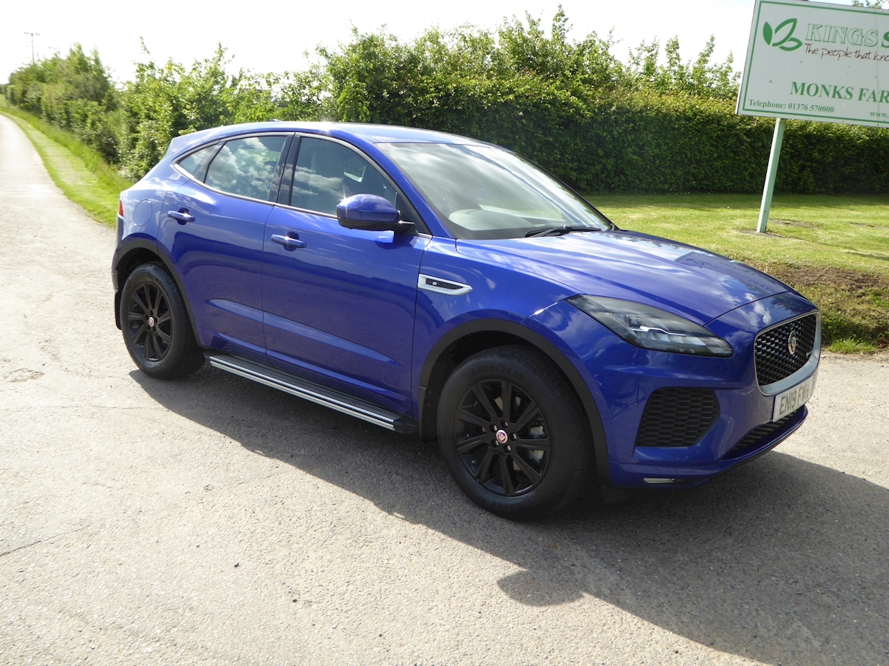 2.0 D150 R-Dynamic S SUV 5dr Diesel Manual Euro 6 (s/s) (150 ps)