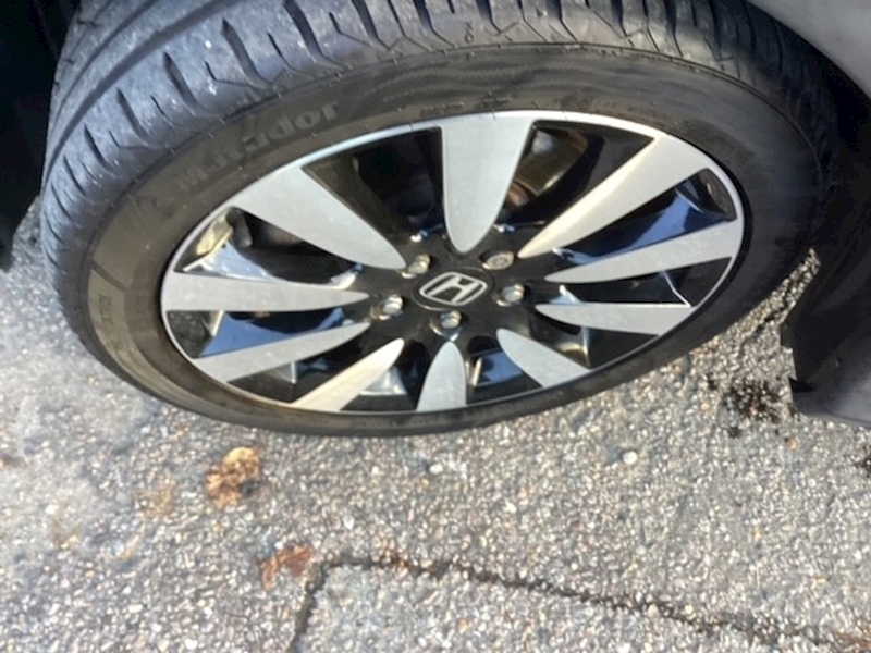 Honda Civic I-Vtec Se Plus Hatchback 1.8 Manual Petrol