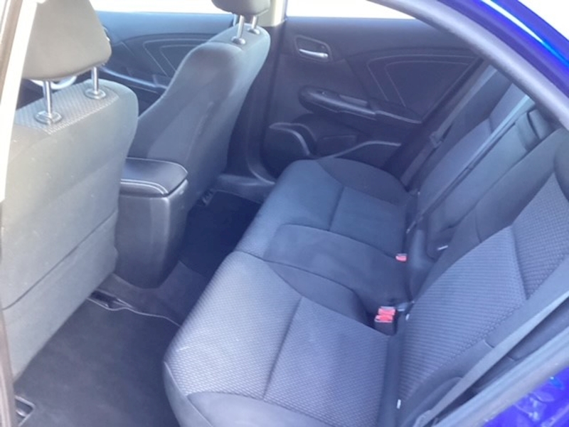 Honda Civic I-Vtec Se Plus Hatchback 1.8 Manual Petrol