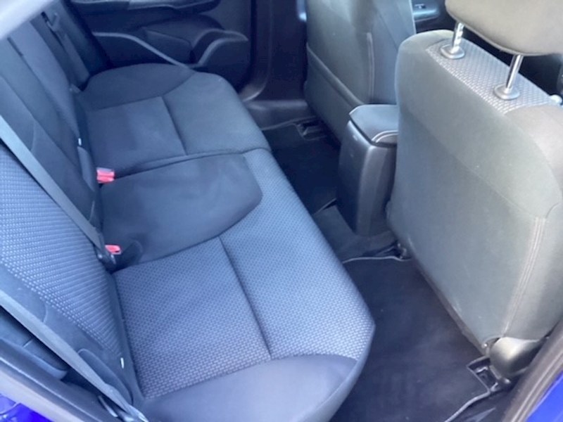 Honda Civic I-Vtec Se Plus Hatchback 1.8 Manual Petrol