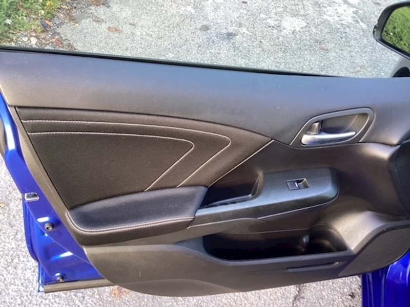 Honda Civic I-Vtec Se Plus Hatchback 1.8 Manual Petrol