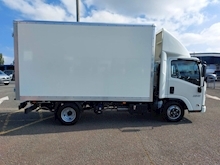 Grafter  Chassis Cab 1.9 Automatic Diesel