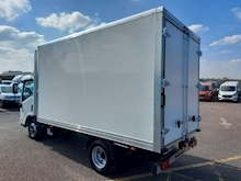 Grafter  Chassis Cab 1.9 Automatic Diesel