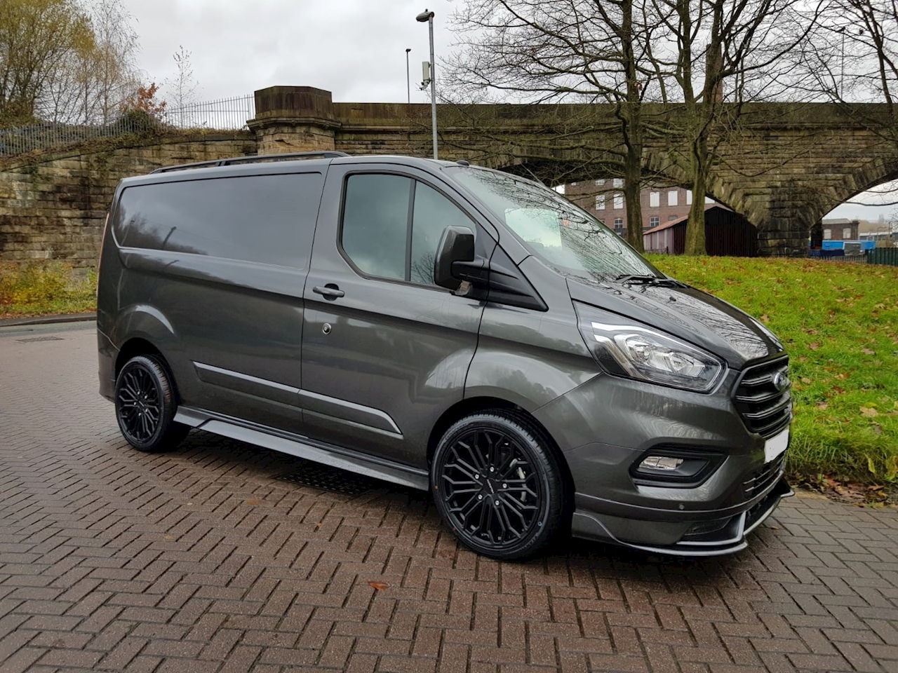 ford transit st for sale