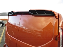 CUSTOM 320 L2 H1 LTD 130 AUTO DCIV  PANEL VAN 2.0 AUTO DIESEL
