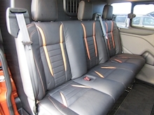 CUSTOM 320 L2 H1 LTD 130 AUTO DCIV  PANEL VAN 2.0 AUTO DIESEL
