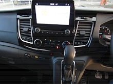 CUSTOM 320 L2 H1 LTD 130 AUTO DCIV  PANEL VAN 2.0 AUTO DIESEL
