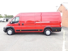 Relay 35 L4h2 Bluehdi S/S Enterprise 2.2 Panel Van Manual Diesel