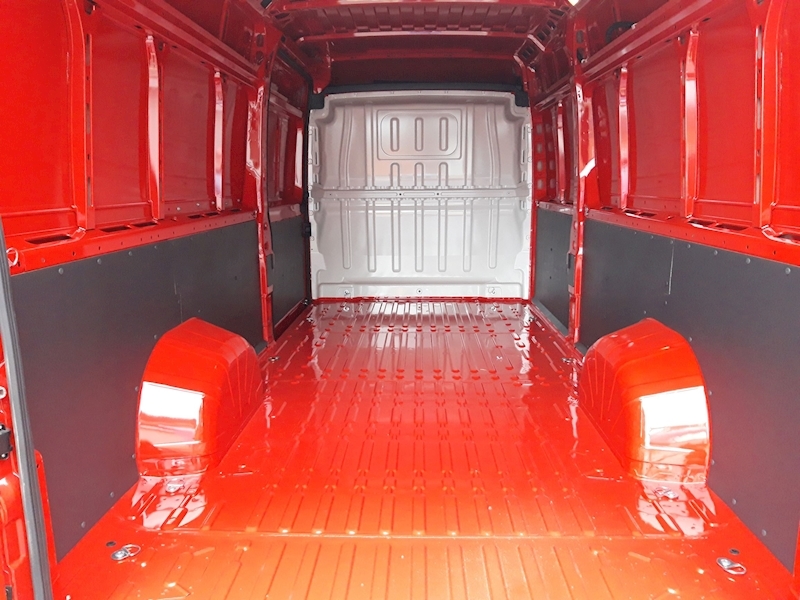 Citroen Relay 35 L4h2 Bluehdi S/S Enterprise 2.2 Panel Van Manual Diesel