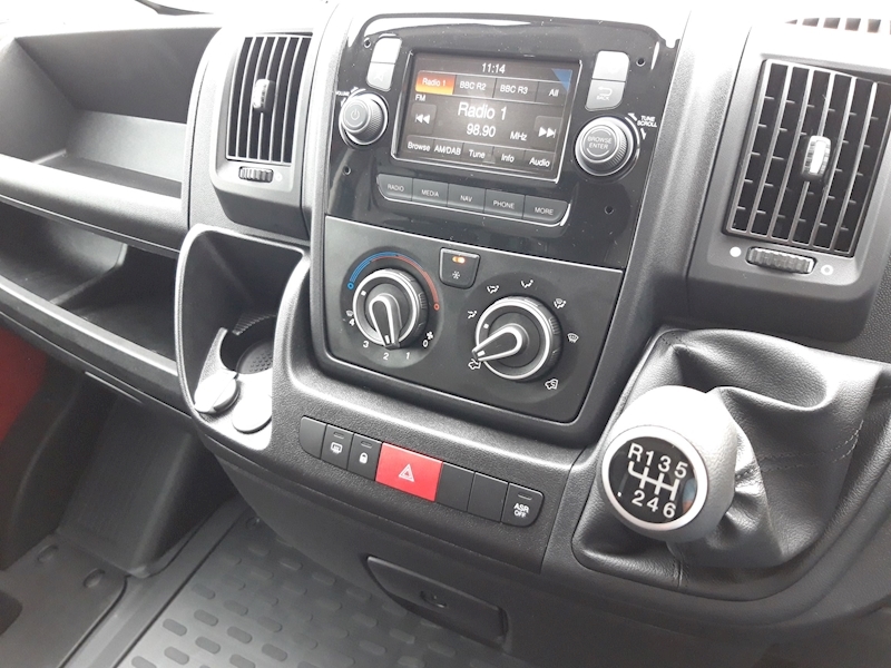 Citroen Relay 35 L4h2 Bluehdi S/S Enterprise 2.2 Panel Van Manual Diesel