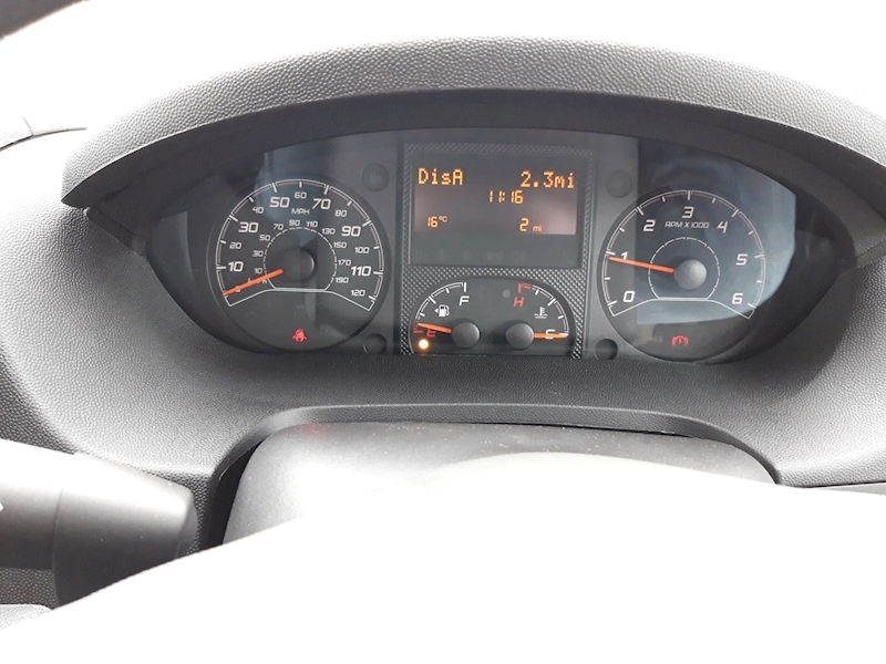 Citroen Relay 35 L4h2 Bluehdi S/S Enterprise 2.2 Panel Van Manual Diesel