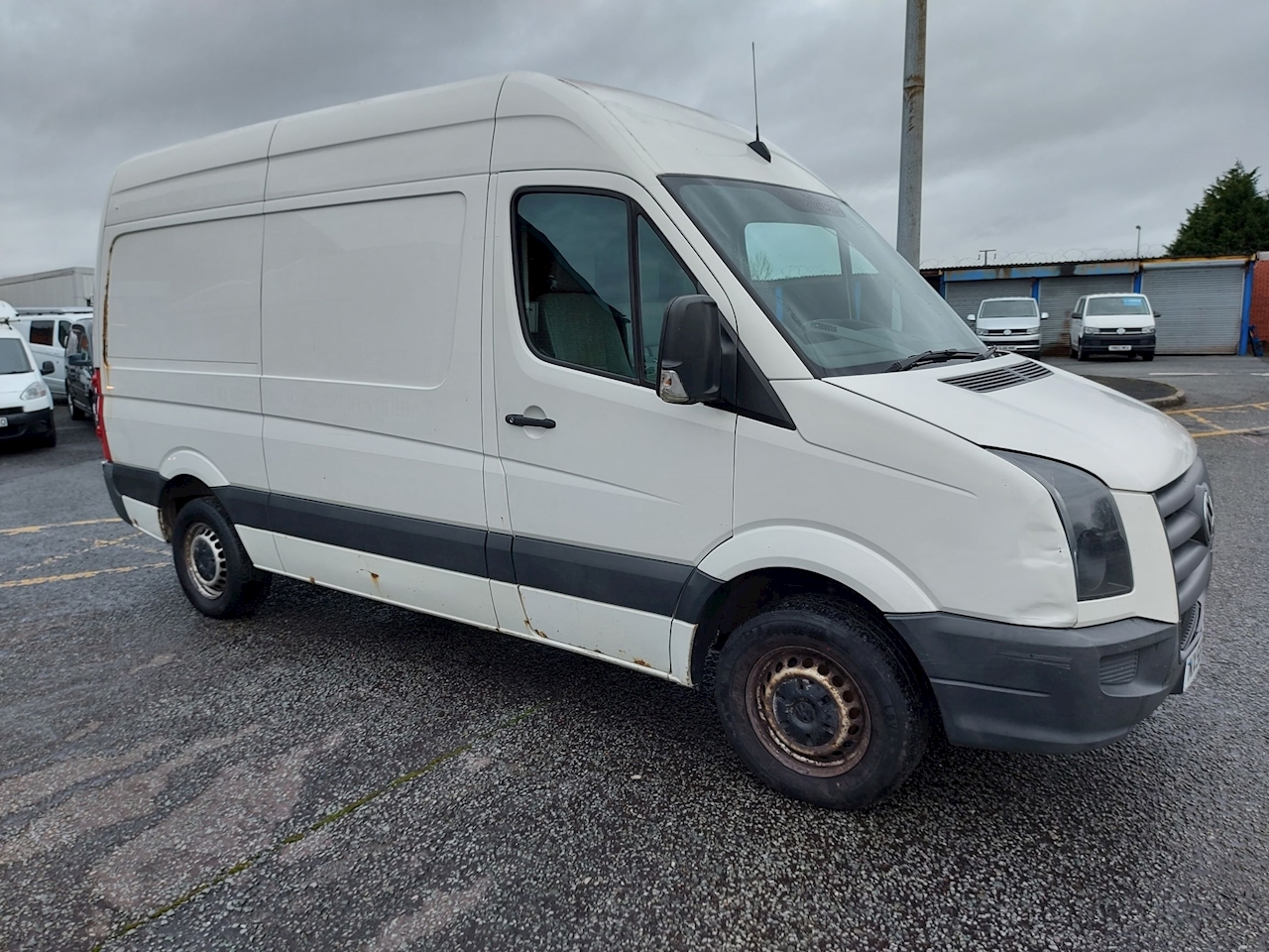 mwb high top vans for sale