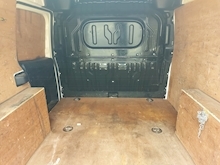 Doblo  Panel Van 1.3 Manual Diesel