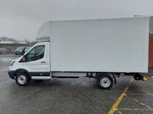 Transit 350 EcoBlue 2.0 2dr Luton Manual Diesel