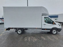 Transit 350 EcoBlue 2.0 2dr Luton Manual Diesel